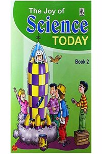 The Joy of Science Today - II 2011