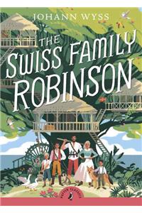 The Swiss Family Robinson