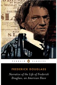 Narrative of Frederick Douglass