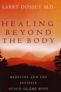 Healing Beyond The Body