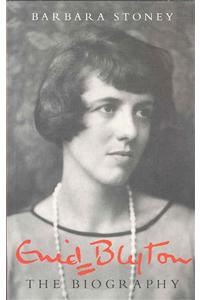 Enid Blyton: The Biography