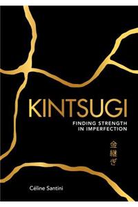 Kintsugi