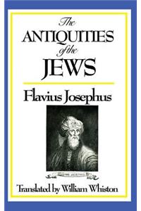 Antiquities of the Jews