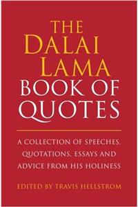 The Dalai Lama Book of Quotes