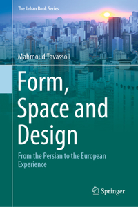 Form, Space and Design