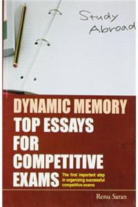 DM Top Essays for Competitive Exams