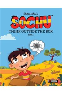 Sochu - Think Outside The Box