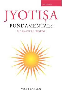 Jyotisa Fundamentals