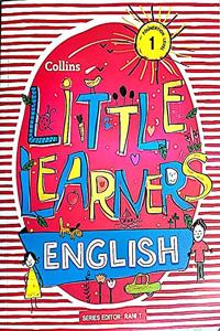 Collins Little Learners - Literacy_Nursery