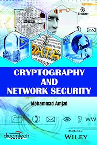 Cryptography and Network Security