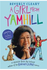 Girl from Yamhill: A Memoir