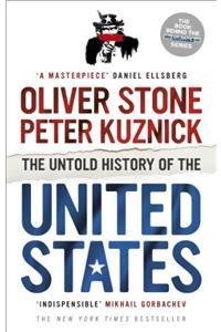 The Untold History of the United States