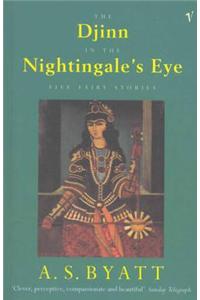 The Djinn In The Nightingale's Eye