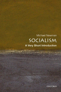 Socialism: A Very Short Introduction: A Very Short Introduction