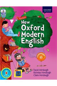 New Oxford Modern English Coursebook Class 6