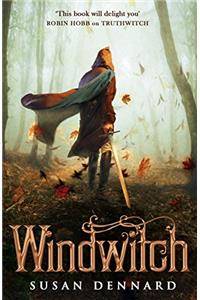 Windwitch