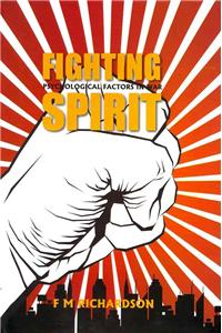 Fighting Spirit