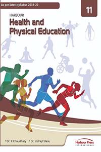 Harbour Press International Health and Physical Education- 11