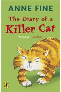 The Diary of a Killer Cat