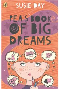 Pea's Book of Big Dreams