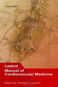 Manual of Cardiovascular Medicine