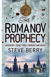 The Romanov Prophecy