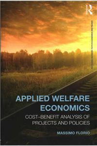 Applied Welfare Economics