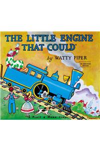 Little Engine That Could