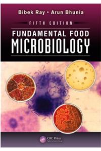 FIFTH DITION FUNDAMENTAL FOOD MICROBIOLOGY