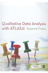 Qualitative Data Analysis with ATLAS.Ti