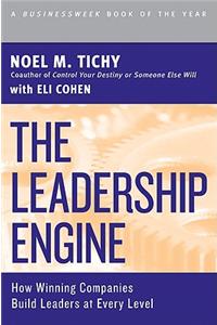 Leadership Engine