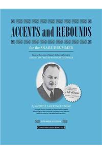 Accents and Rebounds