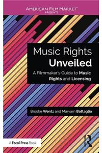 Music Rights Unveiled