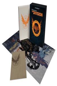 The World of Tom Clancy's the Division Limited Edition