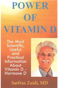 Power Of Vitamin D