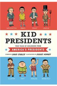 Kid Presidents