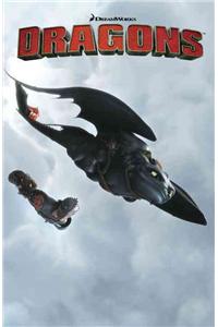 How To Train Your Dragon: The Serpent's Heir