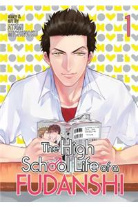 The High School Life of a Fudanshi