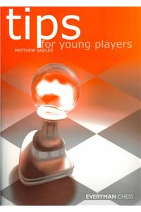 Tips for Young Players