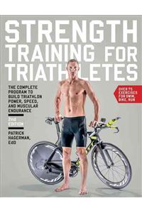 Strength Training for Triathletes