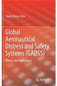 Global Aeronautical Distress and Safety Systems (Gadss)