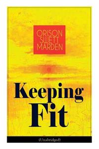 Keeping Fit (Unabridged)