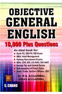 Objective General English