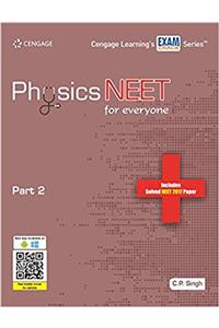 Physics NEET for everyone: Part 2