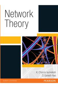 NETWORK THEORY