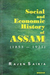 Social and Economic History of Assam