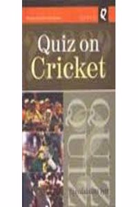 Quiz On Cricket
