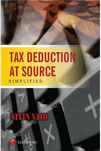 Tax Deduction at source