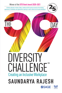 99 Day Diversity Challenge