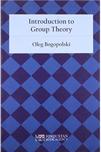 Introduction to Group Theory